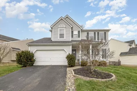 9119 Stony Creek Ct, Loveland, OH 45140