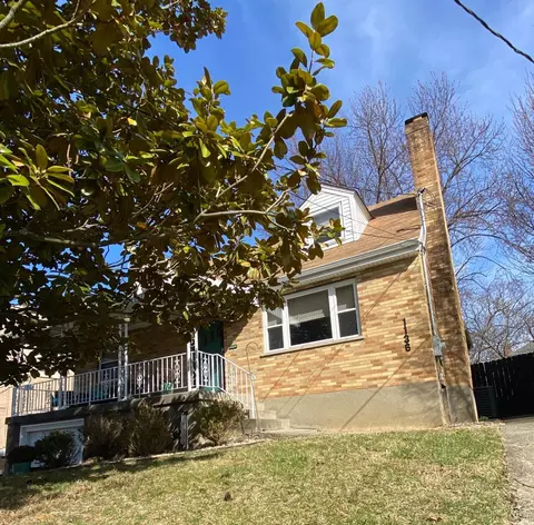 1136 Maureen Ln, Cincinnati, OH 45238