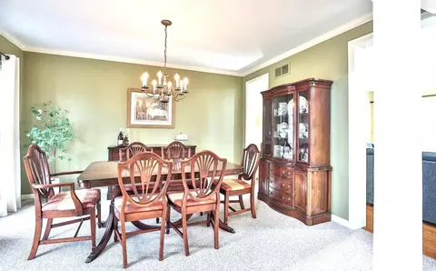 Dining - 4724 Brookfield Ct, Cincinnati, OH 45244 photo 2 of 3