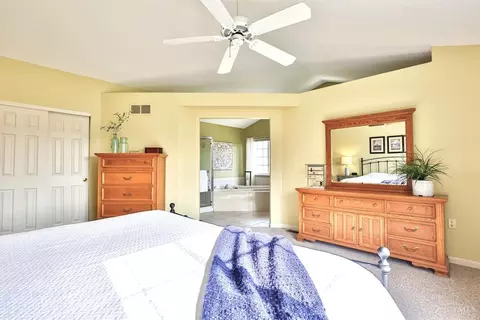 Bedroom - 4724 Brookfield Ct, Cincinnati, OH 45244 photo 3 of 6