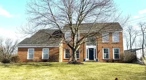 4724 Brookfield Ct, Cincinnati, OH 45244