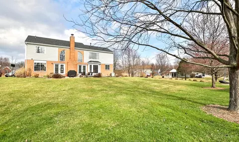 Exterior - 4724 Brookfield Ct, Cincinnati, OH 45244 photo 10 of 11