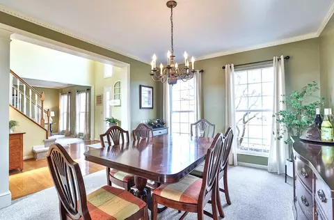 Dining - 4724 Brookfield Ct, Cincinnati, OH 45244 photo 1 of 3
