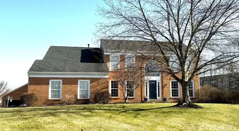 Exterior - 4724 Brookfield Ct, Cincinnati, OH 45244 photo 11 of 11