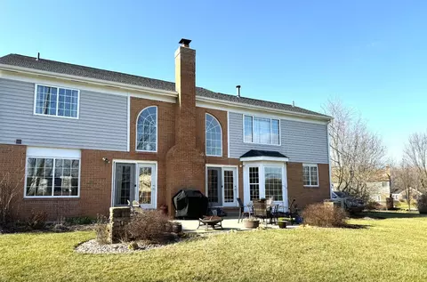 Exterior - 4724 Brookfield Ct, Cincinnati, OH 45244 photo 9 of 11