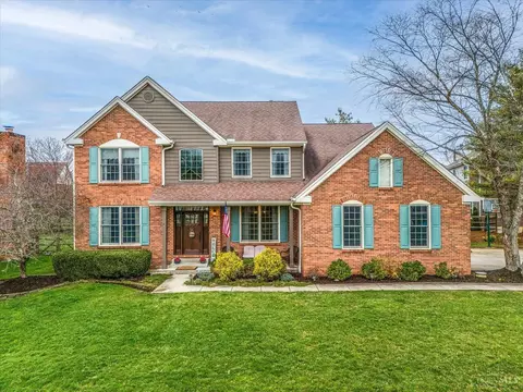 6101 Balsam Dr, Milford, OH 45150