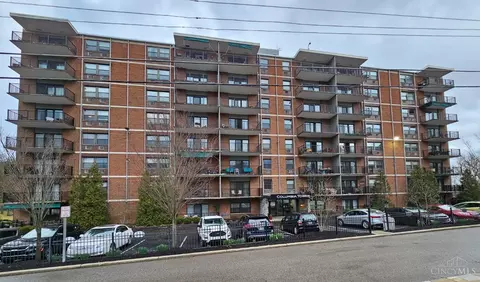 1815 Wm H Taft Rd #706, Cincinnati, OH 45206