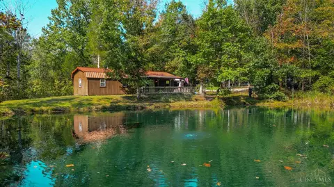 21 Trotter Rd, West Union, OH 45693