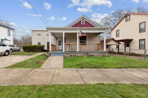 245 Miami, Cleves, OH 45002