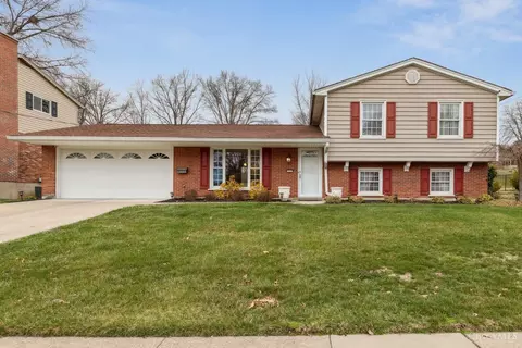 5520 Palomino Dr, Cincinnati, OH 45238