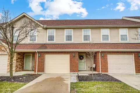 905 Franklin Rd #6, Lebanon, OH 45036
