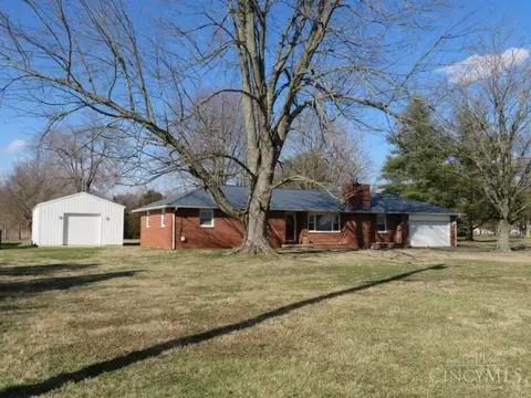 13335 St Rt 28, Greenfield, OH 45123