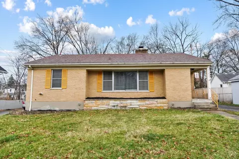 7423 Joseph St, Mount Healthy, OH 45231