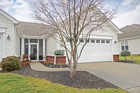 Undisclosed, Hamilton Township, OH 45039