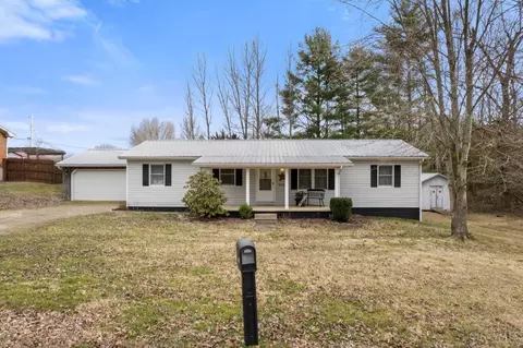 200 Kurt St, West Union, OH 45693