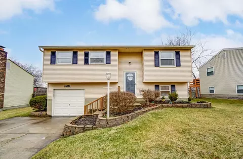 12146 Birchgrove Ct, Colerain Twp, OH 45251