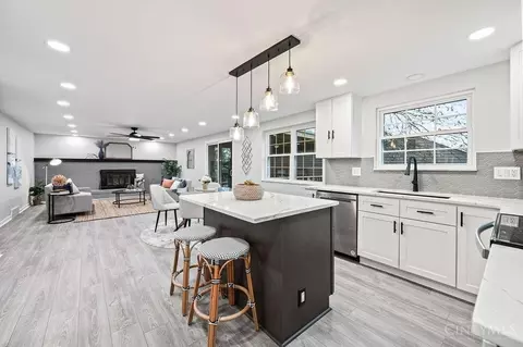 Kitchen - 7465 Wallingford Dr, Cincinnati, OH 45244 photo 7 of 7