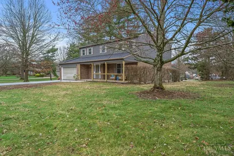 Exterior - 7465 Wallingford Dr, Cincinnati, OH 45244 photo 3 of 6