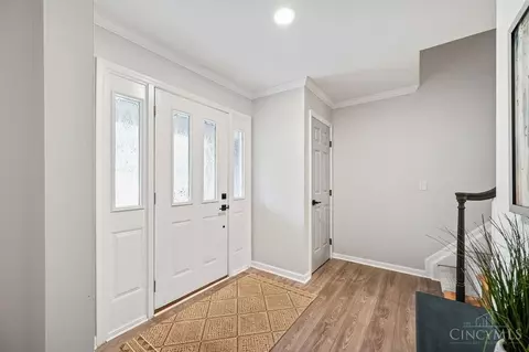 Entry Way - 7465 Wallingford Dr, Cincinnati, OH 45244 photo 1 of 1