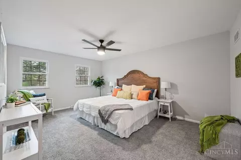 Bedroom - 7465 Wallingford Dr, Cincinnati, OH 45244 photo 1 of 5