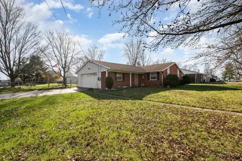 6374 Liberty Fairfield Rd, Hamilton, OH 45011