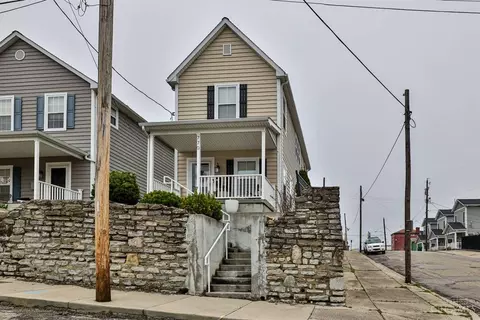 770 Morgan St, Cincinnati, OH 45206