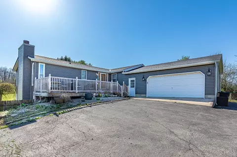 7730 Creek Rd, Leesburg, OH 45135