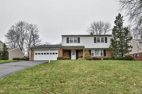7920 Jolain Dr, Montgomery, OH 45242