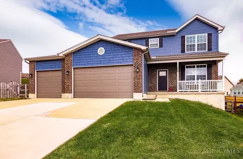 830 Missy Ct, Hamilton, OH 45013