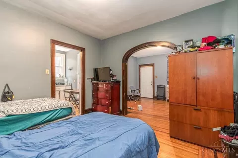 Bedroom - 1009 Rapid, Cincinnati, OH 45205 photo 2 of 4