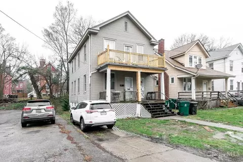 1009 Rapid, Cincinnati, OH 45205