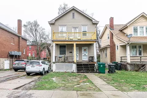 Exterior - 1009 Rapid, Cincinnati, OH 45205 photo 2 of 2