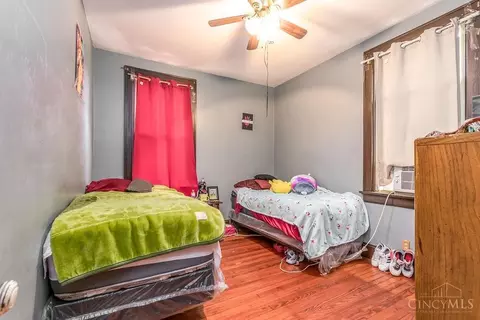 Bedroom - 1009 Rapid, Cincinnati, OH 45205 photo 3 of 4