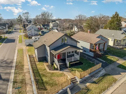 3901 Lonsdale St, Fairfax, OH 45227