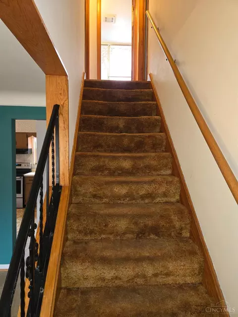 Entry Way - 292 W Crest Dr, Reading, OH 45215 photo 1 of 1