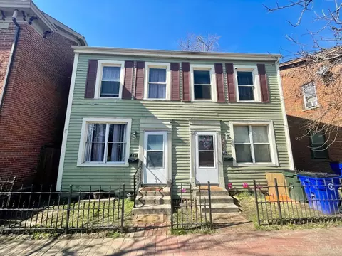 419 Third #421, Hamilton, OH 45011