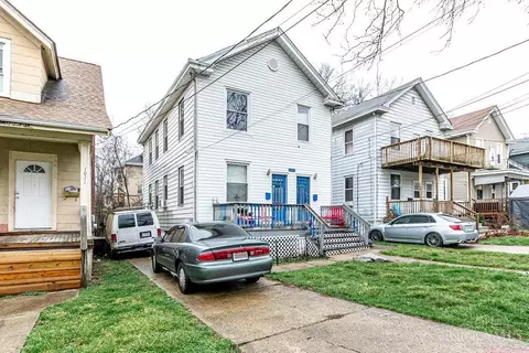 1013 Rapid, Cincinnati, OH 45205