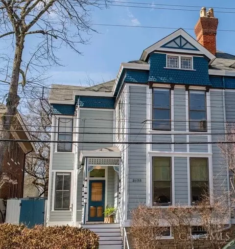 2135 Sinton Ave, Cincinnati, OH 45206