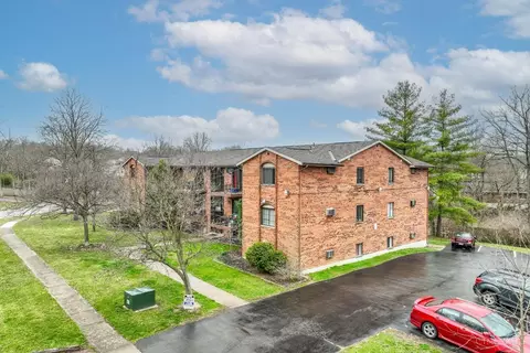 5491 Camelot Dr #10, Fairfield, OH 45014