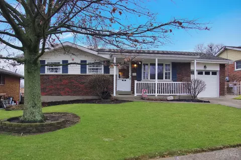 4262 Westwood Northern Blvd, Cincinnati, OH 45211