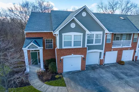 6718 Washington Cir, Middletown, OH 45005