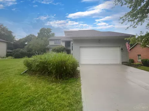 5941 Country View Dr, Liberty, OH 45011