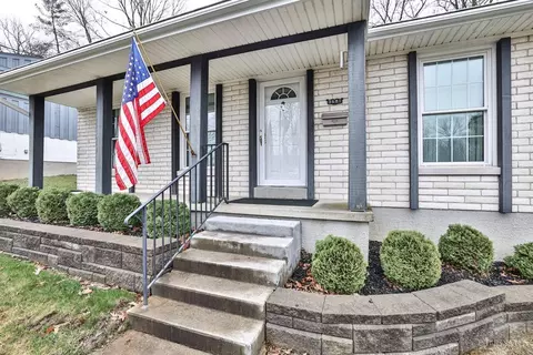 Exterior - 3681 Centurion Dr, Cincinnati, OH 45211 photo 3 of 9