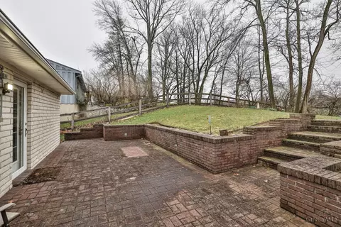 Exterior - 3681 Centurion Dr, Cincinnati, OH 45211 photo 5 of 9