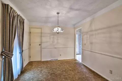 Entry Way - 3681 Centurion Dr, Cincinnati, OH 45211 photo 1 of 1