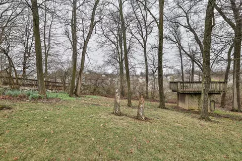 Exterior - 3681 Centurion Dr, Cincinnati, OH 45211 photo 6 of 9