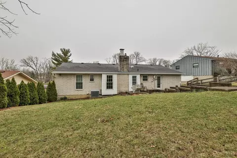 Exterior - 3681 Centurion Dr, Cincinnati, OH 45211 photo 9 of 9