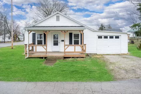 322 Mound St, West Union, OH 45693