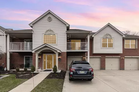 3950 Olde Savannah Dr #1, Colerain Twp, OH 45247
