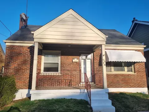 6518 Betts Ave, North College Hill, OH 45239